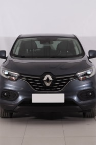 Renault Kadjar I , Salon Polska, Automat, Navi, Klimatronic, Tempomat,-2