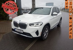 BMW X3 G01