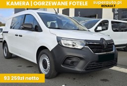 Renault Kangoo L2H1 Advance Zabudowa Brygadowa AT7 L2H1 Advance Zabudowa Brygadowa AT7