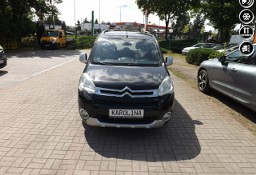 Citroen Berlingo II