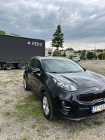Kia Sportage IV 1.7 CRDI