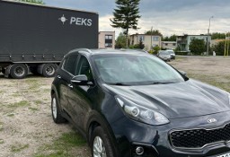 Kia Sportage IV 1.7 CRDI