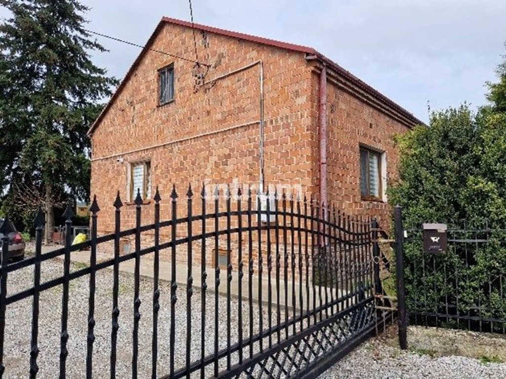 dom na sprzedaż