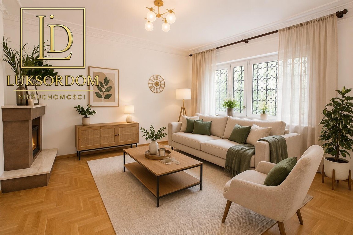 Dom Targówek | 240 m² | 300 m od metra | Idealny pod inwestycję