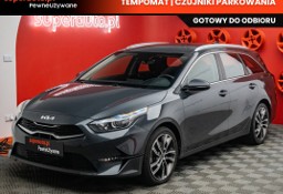 Kia Cee'd III T-GDI M DCT KIA Cee'd T-GDI M DCT 1.5 (160KM)