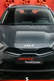 Kia Cee'd III T-GDI M DCT KIA Cee'd T-GDI M DCT 1.5 (160KM)-2