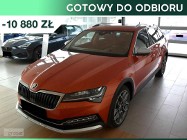 Skoda Superb III Scout 2.0 TDI DSG 4x4 Scout 2.0 TDI 200KM DSG 4x4