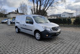 Mercedes-Benz Citan Maxi / I Właściciel / Krajowy /Faktura Vat