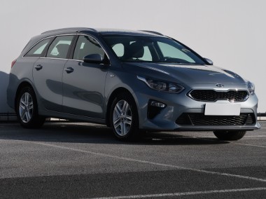 Kia Cee'd III , Salon Polska, 1. Właściciel, VAT 23%, Klima, Tempomat,-1