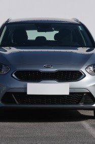 Kia Cee'd III , Salon Polska, 1. Właściciel, Serwis ASO, VAT 23%, Klima,-2