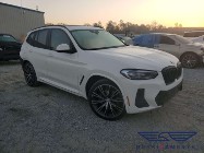 BMW X3 G01