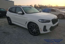 BMW X3 G01