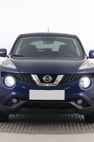 Nissan Juke , Salon Polska, Serwis ASO, Klimatronic, Tempomat, Parktronic-2