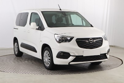 Opel Combo IV , Salon Polska, Serwis ASO, VAT 23%, Klima, Tempomat,