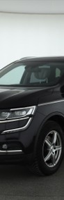 Renault Koleos , Salon Polska, 177 KM, Automat, Skóra, Navi, Klimatronic,-3