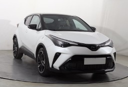 Toyota C-HR , Salon Polska, 1. Właściciel, Serwis ASO, Automat, Skóra,
