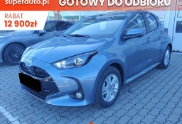 Toyota Yaris IV Comfort 1.5 Hybrid Comfort 1.5 Hybrid 116KM | Tempomat adaptacyjny!