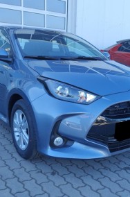 Toyota Yaris IV Comfort 1.5 Hybrid Comfort 1.5 Hybrid 116KM | Tempomat adaptacyjny!-2