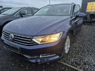 Volkswagen Passat B8 Automat* Bogata wersja* Lekko uszkodzony