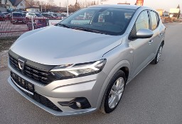 Dacia Sandero II I , Rej. 2021