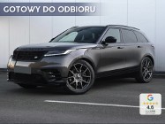 Land Rover Range Rover Velar P400e Dynamic SE Pakiet Cold Climate + Driver Assist + Szyby Przycie
