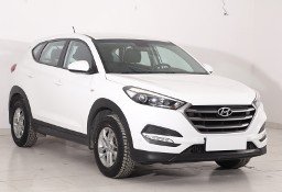 Hyundai Tucson , Salon Polska, Serwis ASO, Klima, Parktronic