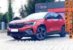 Renault Inny Renault Salon Polska * Alpine * Navi * full hybrid E-Tech 200KM