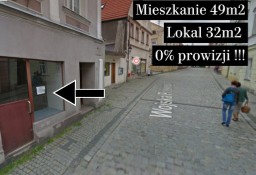 Lokal Złoty Stok, ul. Wojska Polskiego