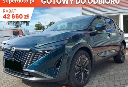 Nissan Qashqai III Tekna Xtronic 1.3 DIG-T mHEV Tekna Xtronic 1.3 DIG-T mHEV 158KM