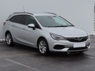 Opel Astra J , Salon Polska, Klima, Tempomat, Parktronic