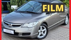 Honda Civic VIII GWARANCJA * 1.8 i-VTEC * 140 KM * automat * sedan * warszawa * serw