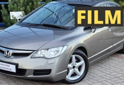 Honda Civic VIII GWARANCJA * 1.8 i-VTEC * 140 KM * automat * sedan * warszawa * serw