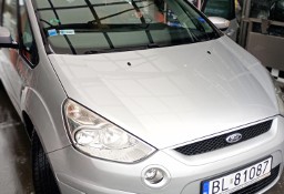 Ford S-MAX I benzyna + gaz 2006 270tys