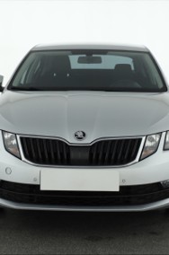 Skoda Octavia III , Salon Polska, DSG, Klimatronic, Tempomat, Parktronic-2