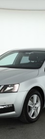 Skoda Octavia III , Salon Polska, DSG, Klimatronic, Tempomat, Parktronic-3