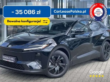 Toyota C-HR-1