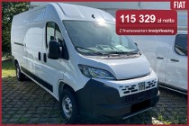 Fiat Ducato Maxi L3H2 AT Maxi L3H2 AT 2.2 140KM