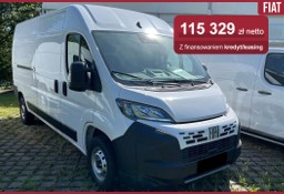 Fiat Ducato Maxi L3H2 AT Maxi L3H2 AT 2.2 140KM