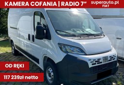 Fiat Ducato Maxi L3H2 AT Maxi L3H2 AT 2.2 140KM