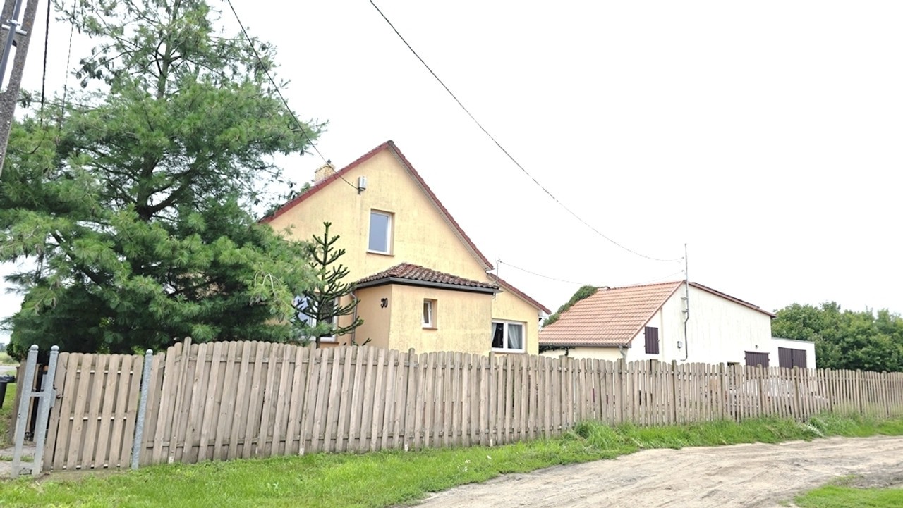 Dom na sprzedaż, 5 pokoi, 90 m², Gorzów Wielkopolski