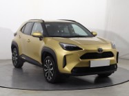 Toyota Yaris Cross Salon Polska, Serwis ASO, Automat, Navi, Klima, Klimatronic,