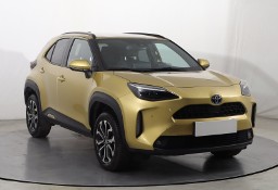 Toyota Yaris Cross Salon Polska, Serwis ASO, Automat, Navi, Klima, Klimatronic,