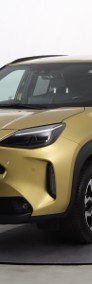 Toyota Yaris Cross Salon Polska, Serwis ASO, Automat, Navi, Klima, Klimatronic,-3