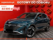 Nissan Qashqai III N-Connecta Xtronic 1.3 DIG-T mHEV N-Connecta Xtronic 1.3 DIG-T mHEV 158KM