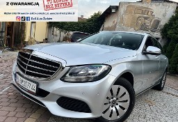 Mercedes-Benz Klasa C W205 SUPER STAN !! SPRAWDŹ JAKI !!