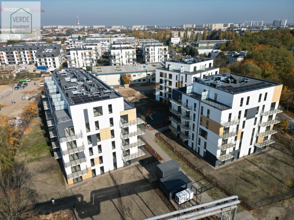 2-pokoje z balkonem, Podolany, odbiór 2026! - Widok 2