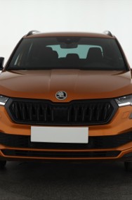 Skoda Karoq , 1. Właściciel, Serwis ASO, Automat, VAT 23%, Navi,-2