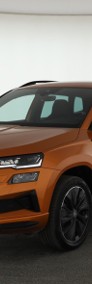 Skoda Karoq , 1. Właściciel, Serwis ASO, Automat, VAT 23%, Navi,-3