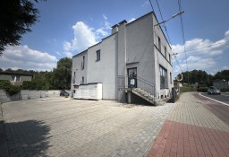 Lokal Katowice Panewniki, ul. Panewnicka