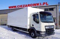 DAF LF 55 LF 12.210 kontener 18 palet z windą / 50 tys.km /2024_245461